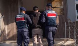 Alanya'da 28 yıl hapis cezası bulunan şahıs yakalandı