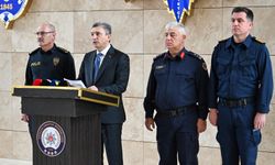 Antalya’nın Huzuru Güvenlik ve Asayiş Bilgilendirme Toplantısı gerçekleşti