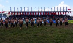 Alanya Gökbel Yağlı Pehlivan Güreşleri 2026 tarihleri belli oldu