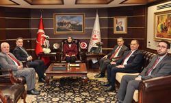 Ankara’da KGK rüzgarı