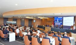 Alanya Belediyesi 2025 yılı faaliyet raporu onaylandı