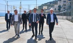 Alanya’da iki üniversite Ortak Araştırma Merkezi kuruyor