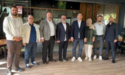 Alanya’dan Hatay’a Vefa Turizmi köprüsü