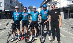 Alanyaspor Bisiklet Takımı Kemer’den 4 madalya ile döndü