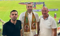 CHP Alanya Gençlik Kolları’ndan Aykut Kaya’ya sahip çıkma: “Alanyaspor’a destek lafla değil yürekle olur”