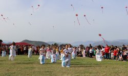 Gazipaşa'da 4. Geleneksel Çocuk Şenliği düzenleniyor