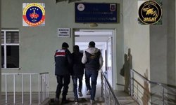 Antalya'da 27 yıl 8 ay hapis cezası bulunan firari yakalandı