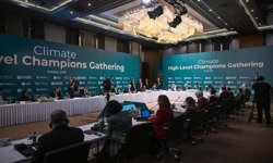 Antalya’da COP31 için kritik iklim zirvesi