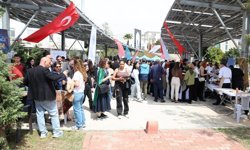 ALKÜ sektör – öğrenci buluşması dolu dolu geçti