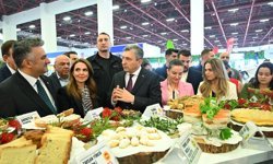 Anadolu’nun renkleri Antalya’da sergileniyor