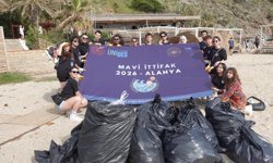 Alanya Üniversitesi ve Konya Gıda ve Tarım Üniversitesi’nden "Mavi İttifak" İş Birliği