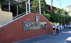 Alanya Üniversitesi büyüme vizyonunu güçlendiriyor