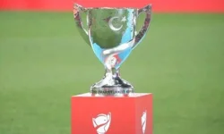 Ziraat Türkiye Kupası Finalinin tarihi değişti!