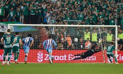 64'üncü Ziraat Türkiye Kupası'nın sahibi, Trabzonspor oldu