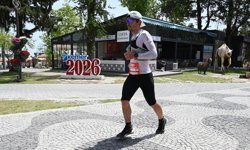 12'nci Corendon Run To Sky Yarışları başladı