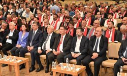 AESOB'da Adlıhan Dere yeniden seçildi