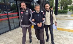 Alanya'da Cumhurbaşkanına hakaretten tutuklandı