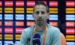 Alanyaspor, Joao Pereira ile sözleşmeyi uzatttı