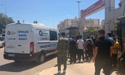 Antalya'da devrilen motosikletteki 14 yaşındaki çocuk öldü