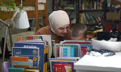 Antalya'da ikamet sorunu nedeniyle 3 yıldır okula gidemiyorlar