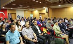 Antalya'da iklim direnci için ikinci adım