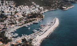 Antalya'da kaçak yapıların yıkım ihalesine teklif veren olmadı