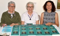 Antalya'da 'Sanat Günleri' devam ediyor