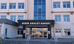Antalya'da tefecilik operasyonu: 19 şüpheliden 6'sı tutuklandı