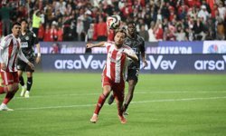 Antalyaspor - Alanyaspor: 0-0