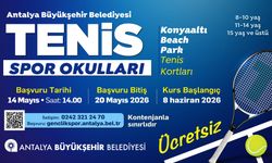 ASFİM'de yaz sezonu kayıtları başladı