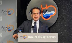 ATB mayıs meclisi toplandı