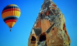 Dünyadan fotoğraflar Antalya'da