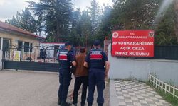 Jandarma aranan 33 şüpheli yakalandı