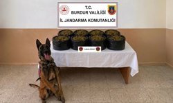 Jandarma'dan operasyonda: 4 şüpheliden 1'i tutuklandı