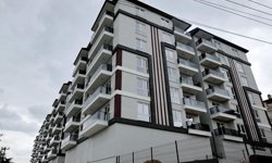 Türk-İş konutlarının kuraları çekildi