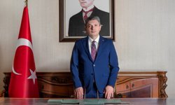 Vali Şahin'in Anneler Günü mesajı