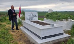 Vefatından 60 yıl sonra şehit sayıldı