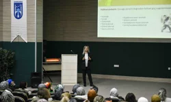Akran zorbalığına karşı farkındalık eğitimi