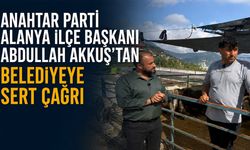 Alanya Kurban Pazarı’nda mağduriyet iddiaları