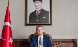 Antalya Valisi Hulusi Şahin’den Kurban Bayramı mesajı