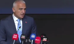 Bakan Ersoy: Türkçe milletin hafızası ve en güçlü sesidir