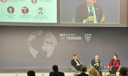 Bakan Şimşek: Kripto ve finansal inovasyon yeni riskler doğuruyor