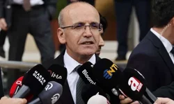 Bakan Şimşek: Yükseliş geçici, dezenflasyon sürecek