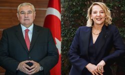 Antalya Ticaret ve Sanayi Odası başkan adaylarının renkleri belli oldu