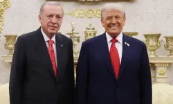 Cumhurbaşkanı Erdoğan'dan Trump ile 'zirve' görüşmesi