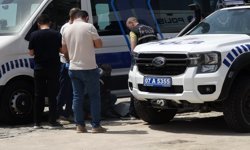 Antalya'da falezlerden düşen ABD'li turist öldü