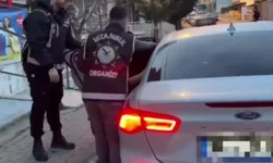 İstanbul'da suç örgütlerine 16 gözaltı!