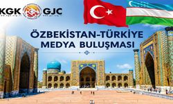 KGK, Özbekistan’da medya ve eğitim paneli düzenliyor