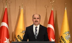 Konya’da 100 öğrenci Umre’ye gitmeye hak kazandı