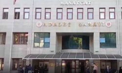 Manavgat Belediyesi'nde 'yolsuzluk' ve 'rüşvet' davasında karar duruşması